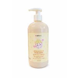 Crema Corporal Go Nails - Popcorn 500 ml